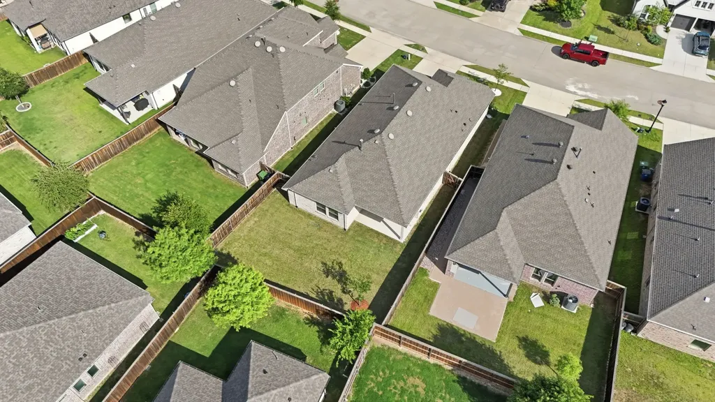 9529 Blue Stem Lane Little Elm TX 75068