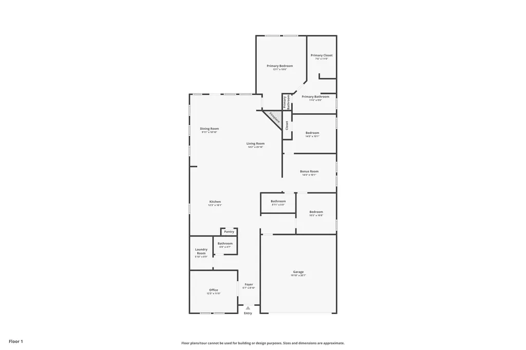 9529 Blue Stem Lane Little Elm TX 75068