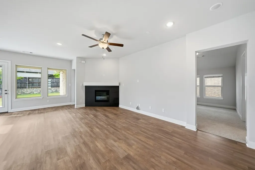 9529 Blue Stem Lane Little Elm TX 75068