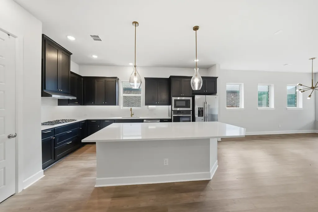 9529 Blue Stem Lane Little Elm TX 75068