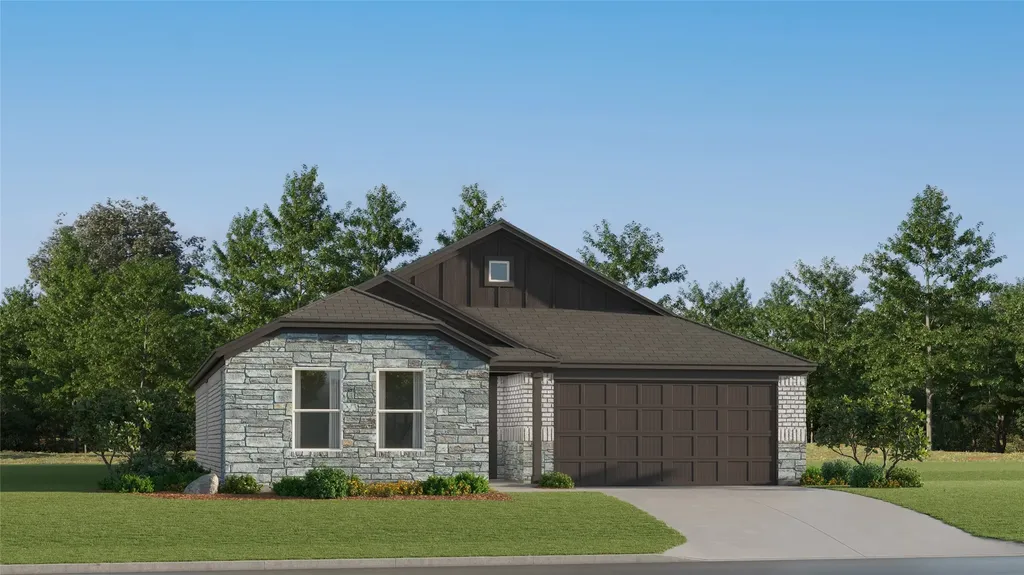 933 Yearling Lane Aubrey TX 76227