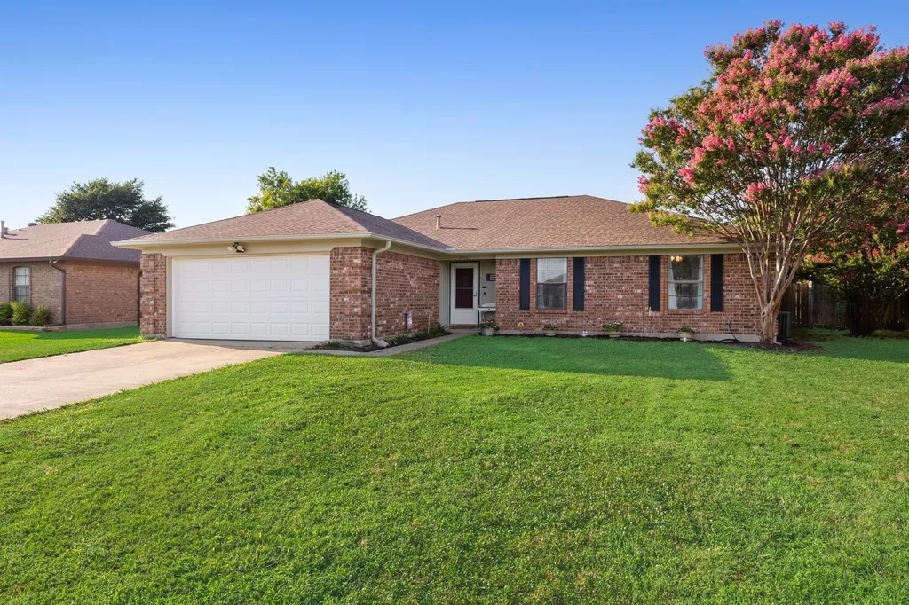 3906 Sunhill Drive Greenville TX 75402