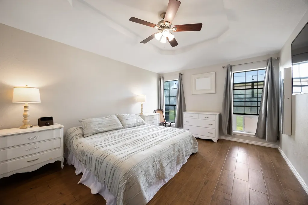3906 Sunhill Drive Greenville TX 75402