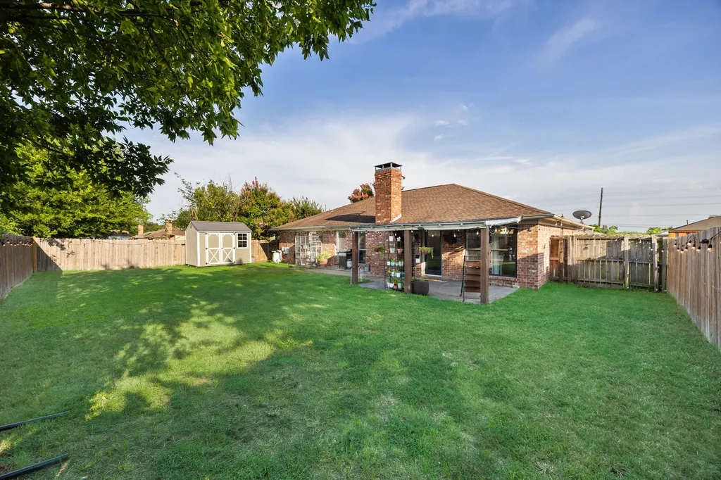 3906 Sunhill Drive Greenville TX 75402