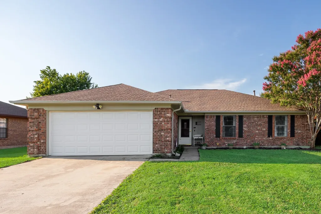3906 Sunhill Drive Greenville TX 75402