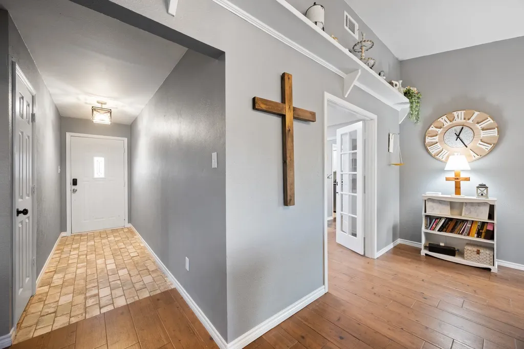 3906 Sunhill Drive Greenville TX 75402