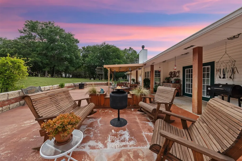 5847 County Road 313 Jonesboro TX 76538