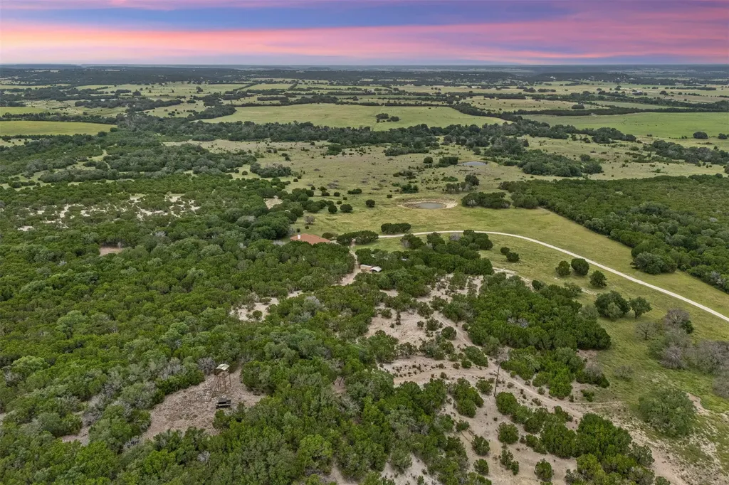 5847 County Road 313 Jonesboro TX 76538