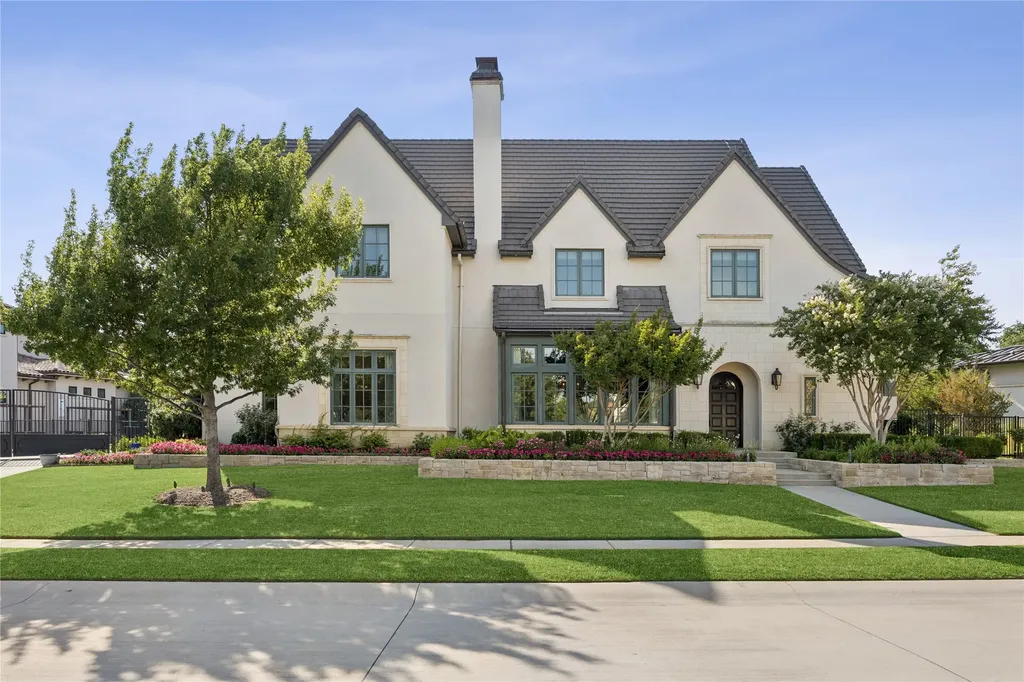 2021 Granada Trail Westlake TX 76262
