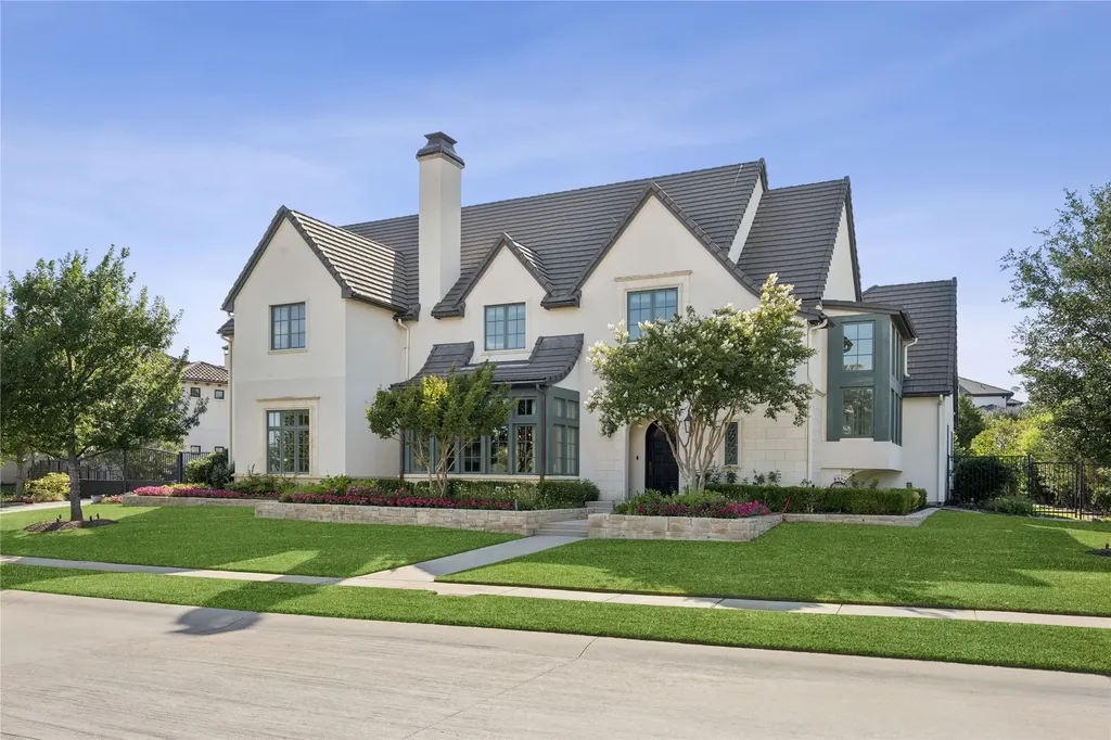 2021 Granada Trail Westlake TX 76262