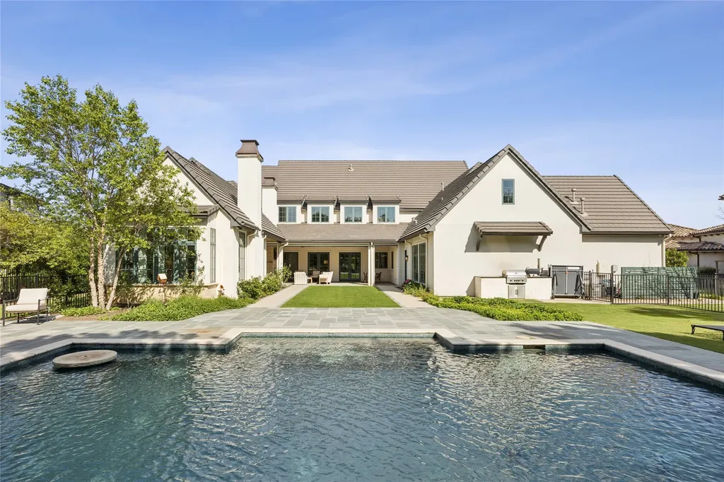 2021 Granada Trail Westlake TX 76262