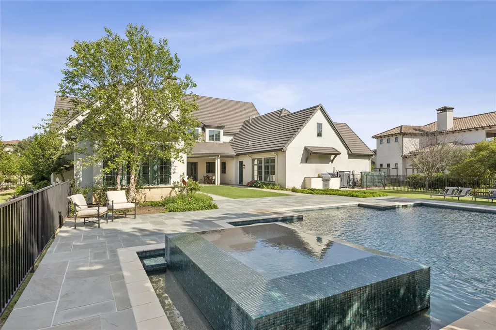 2021 Granada Trail Westlake TX 76262