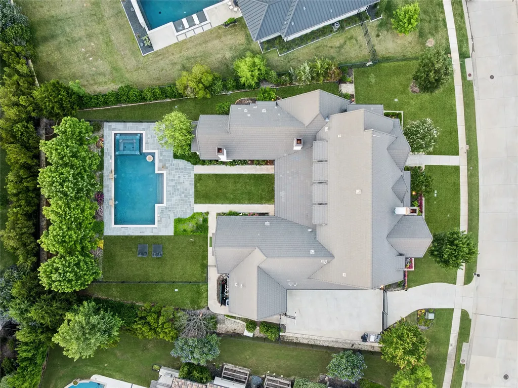 2021 Granada Trail Westlake TX 76262