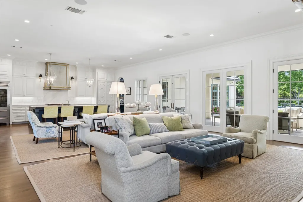 2021 Granada Trail Westlake TX 76262