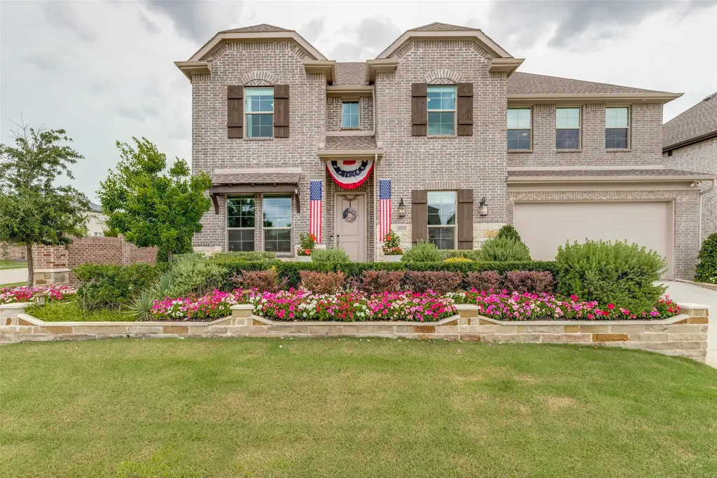 4212 Hollandwood Drive Mckinney TX 75071