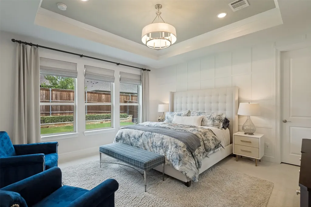 4212 Hollandwood Drive Mckinney TX 75071