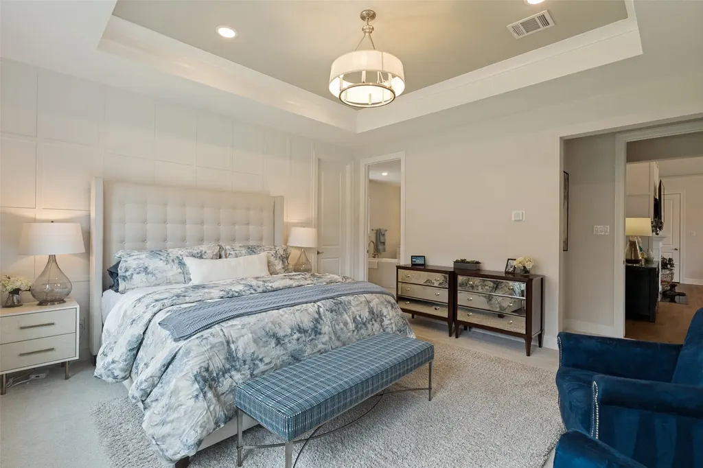 4212 Hollandwood Drive Mckinney TX 75071