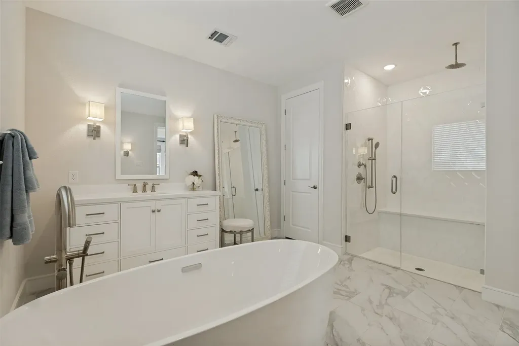 4212 Hollandwood Drive Mckinney TX 75071
