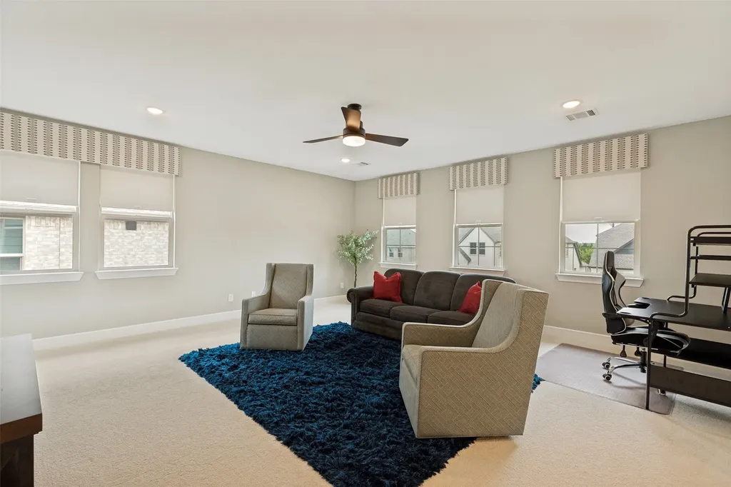 4212 Hollandwood Drive Mckinney TX 75071