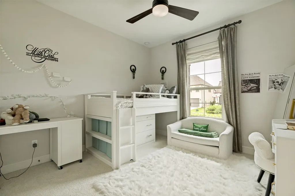 4212 Hollandwood Drive Mckinney TX 75071