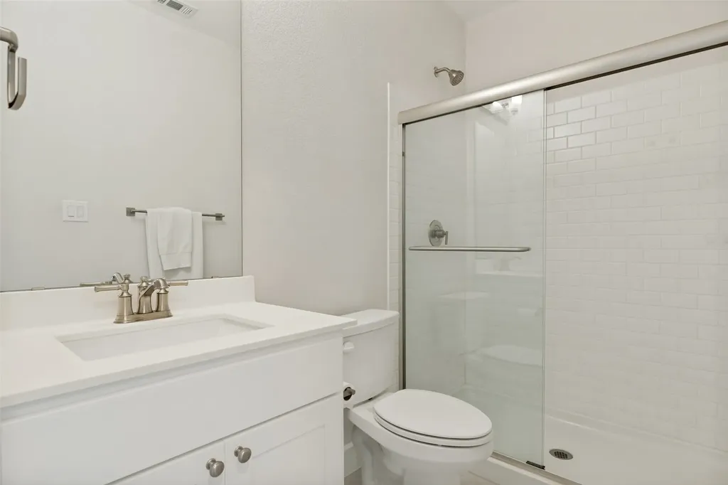 4212 Hollandwood Drive Mckinney TX 75071