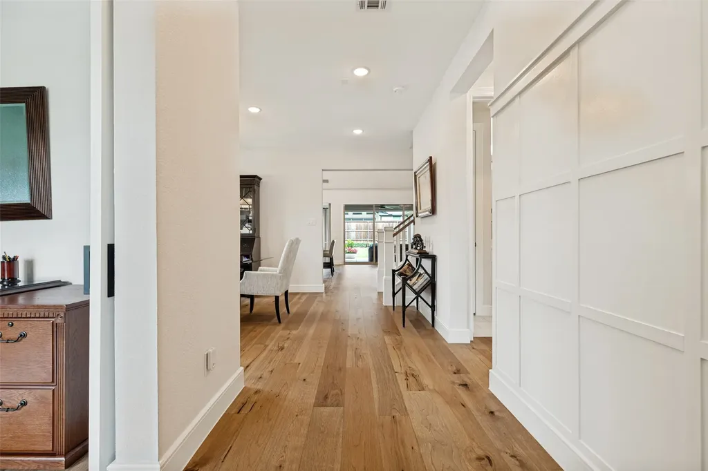 4212 Hollandwood Drive Mckinney TX 75071