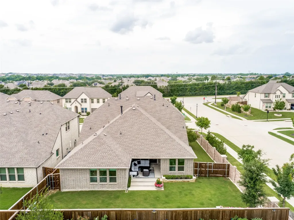 4212 Hollandwood Drive Mckinney TX 75071