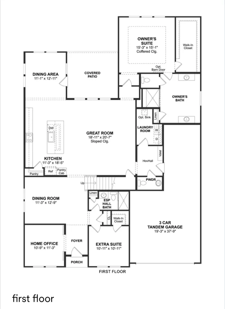 4212 Hollandwood Drive Mckinney TX 75071
