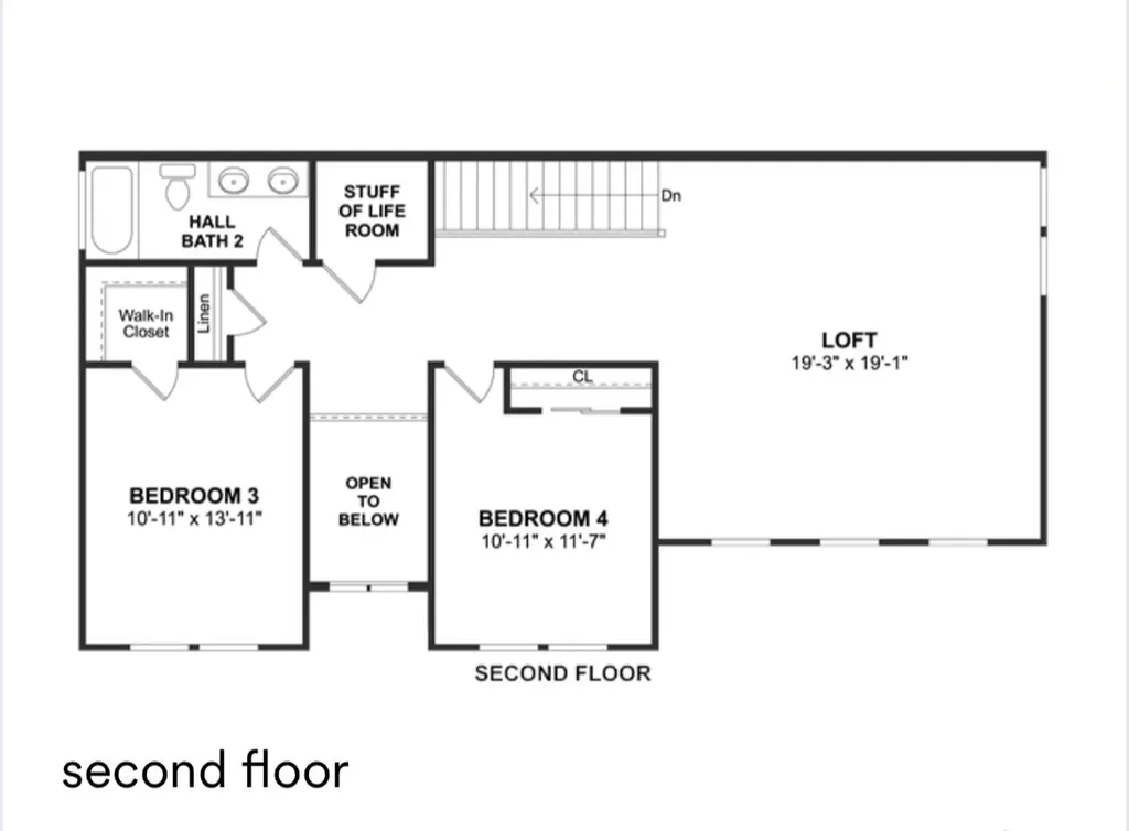 4212 Hollandwood Drive Mckinney TX 75071