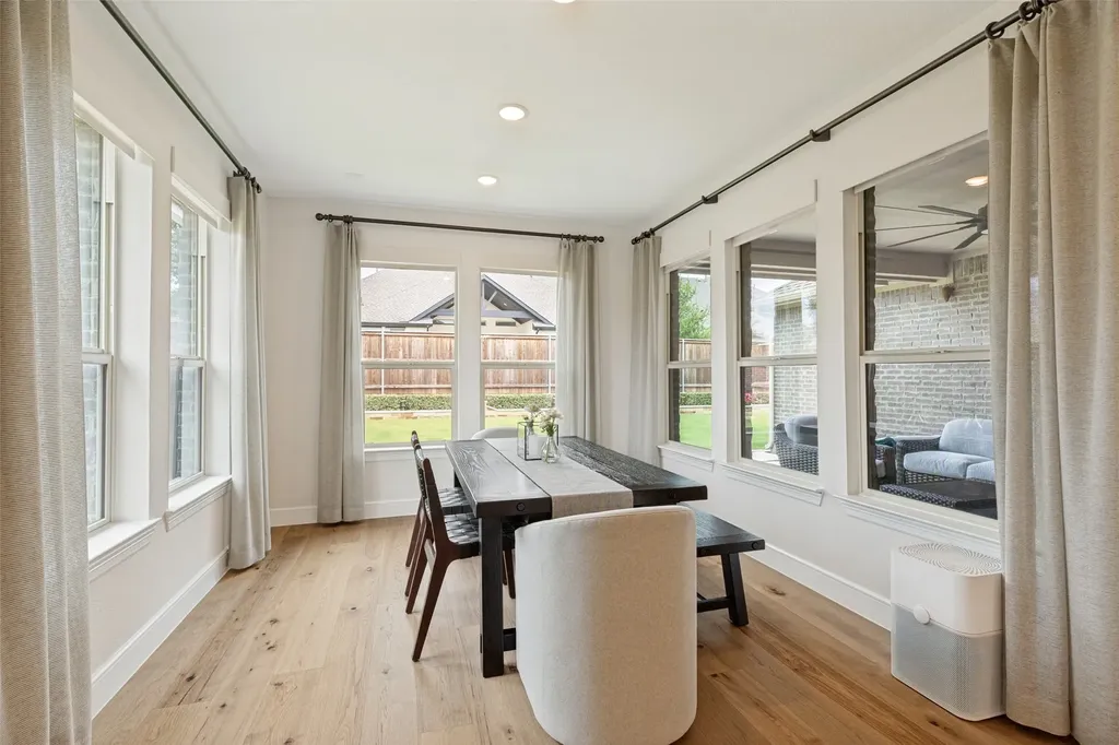 4212 Hollandwood Drive Mckinney TX 75071