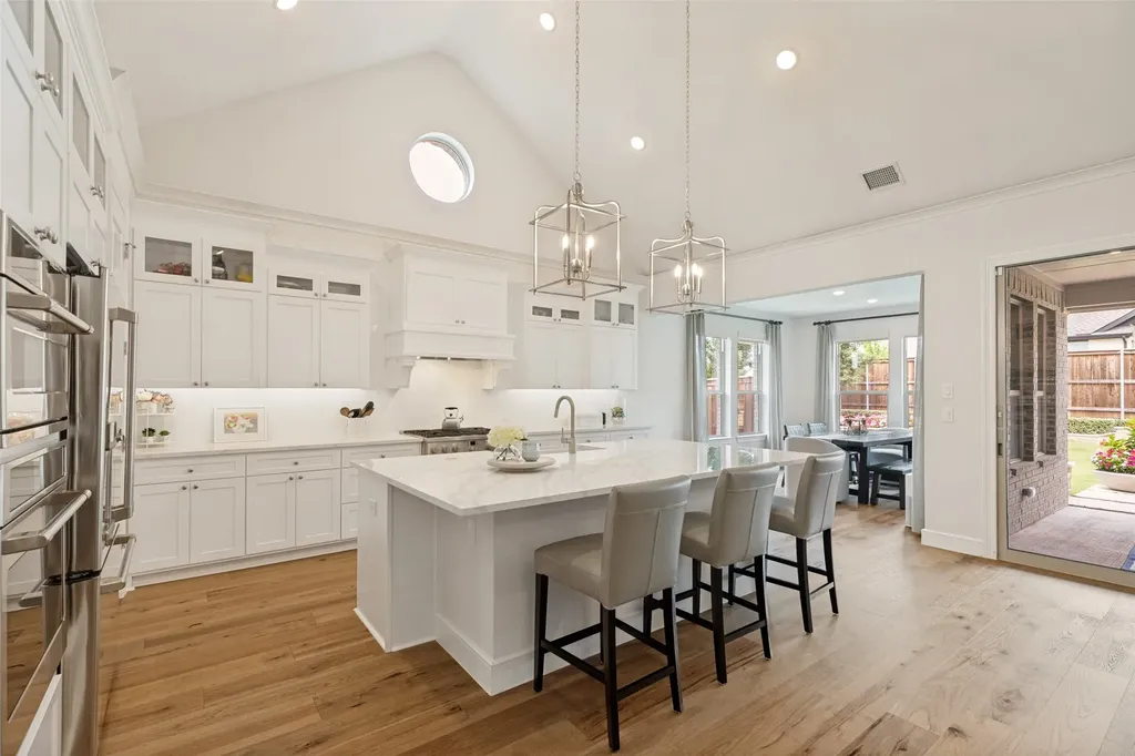 4212 Hollandwood Drive Mckinney TX 75071
