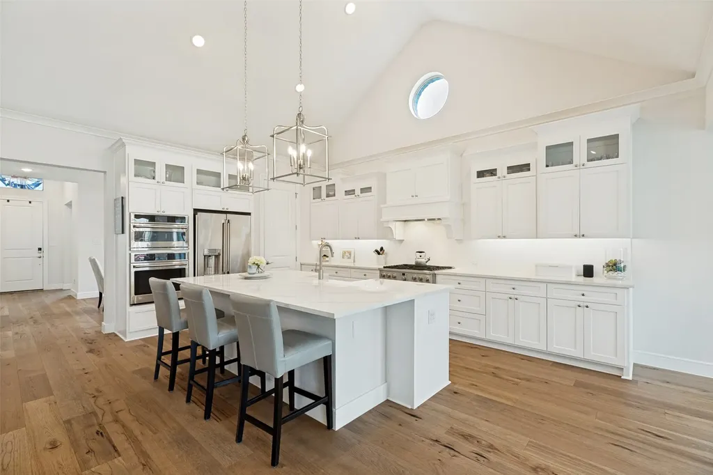 4212 Hollandwood Drive Mckinney TX 75071
