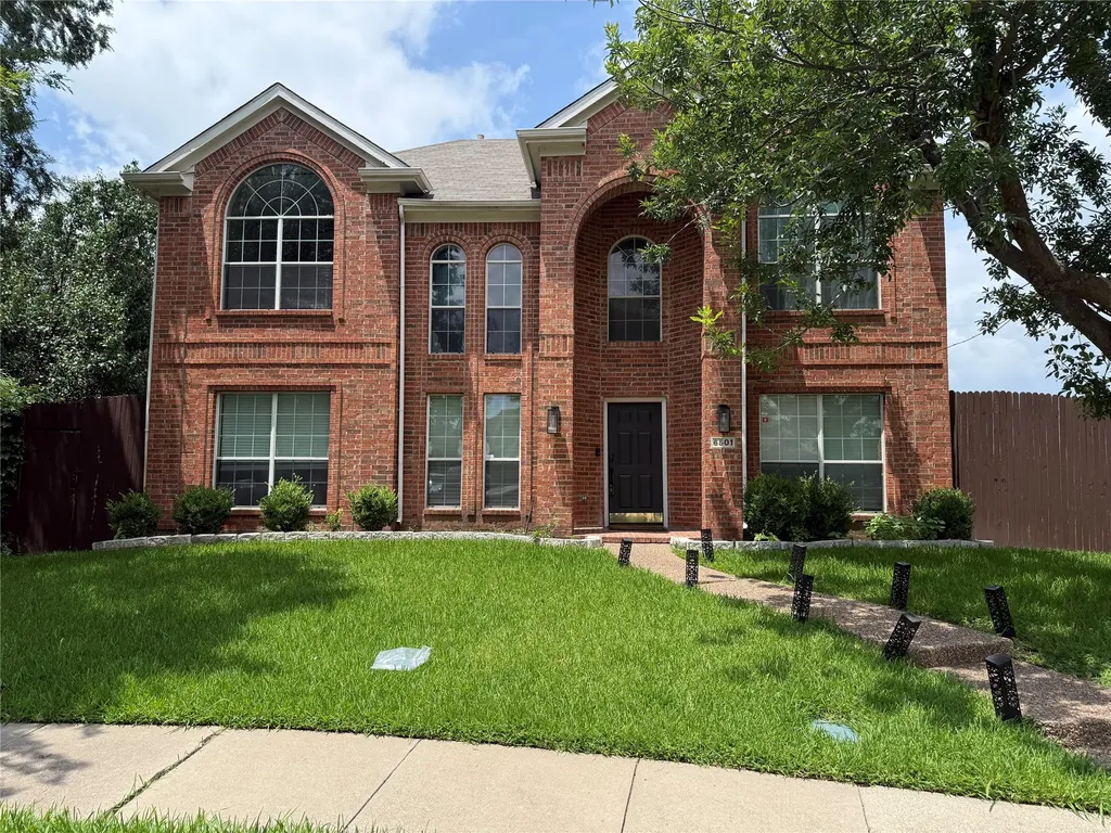 6501 Matson Drive The Colony TX 75056