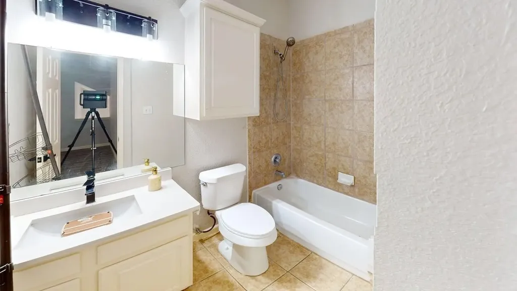6501 Matson Drive The Colony TX 75056
