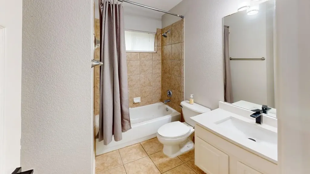 6501 Matson Drive The Colony TX 75056