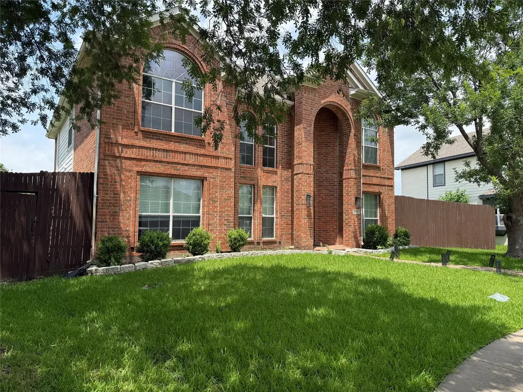 6501 Matson Drive The Colony TX 75056