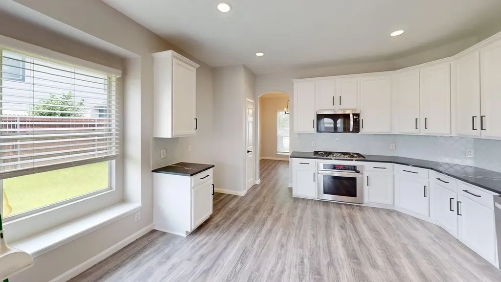 6501 Matson Drive The Colony TX 75056