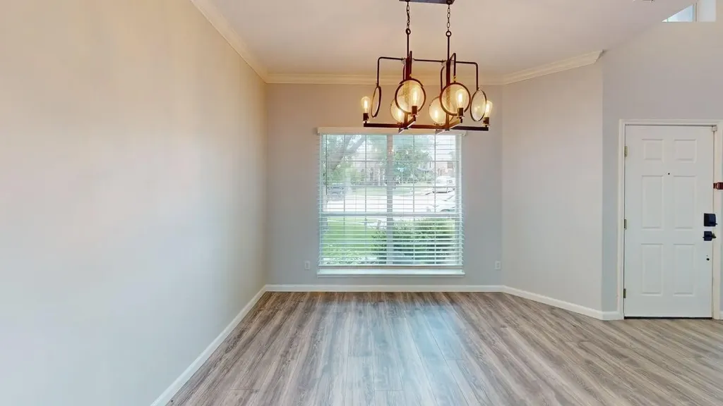 6501 Matson Drive The Colony TX 75056
