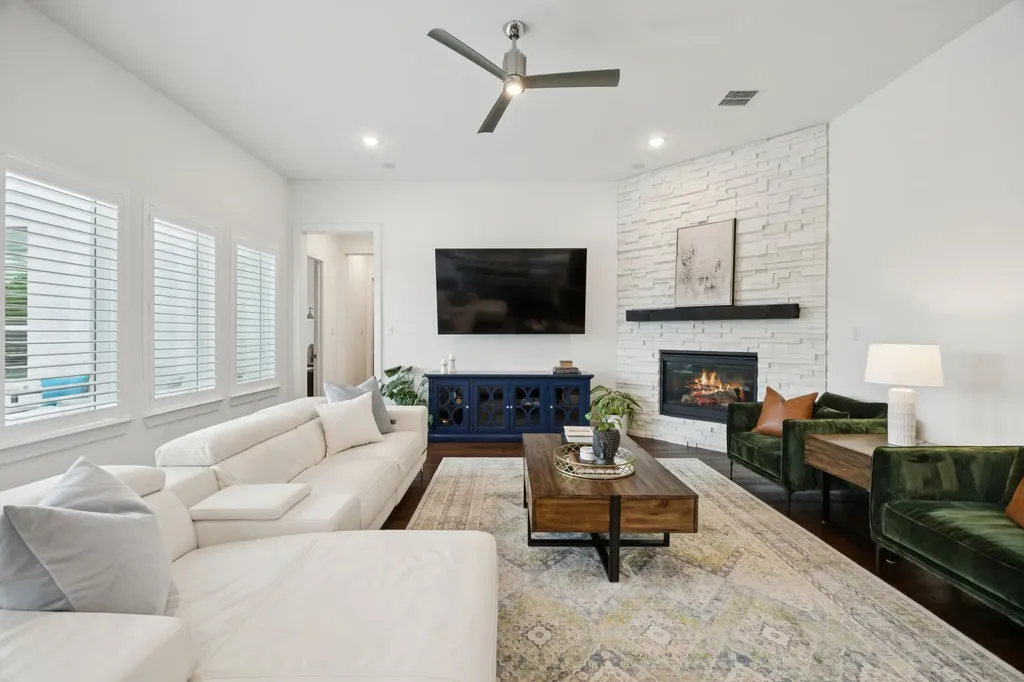 7024 Prairie Ridge Road Argyle TX 76226