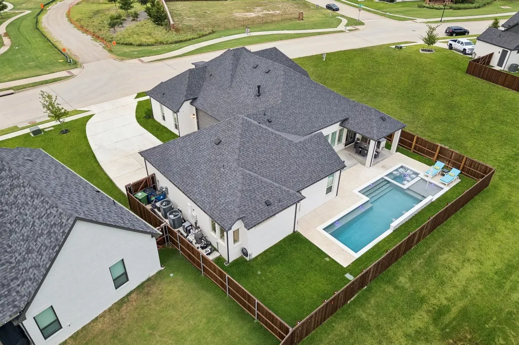 7024 Prairie Ridge Road Argyle TX 76226