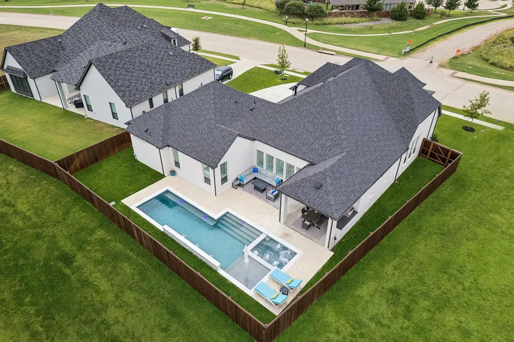 7024 Prairie Ridge Road Argyle TX 76226