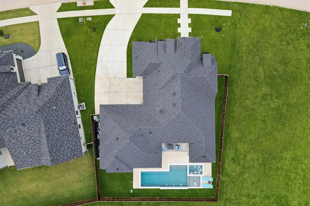 7024 Prairie Ridge Road Argyle TX 76226