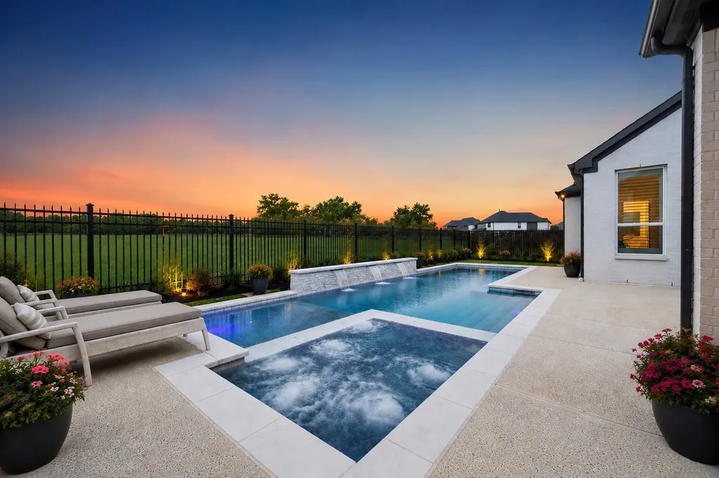7024 Prairie Ridge Road Argyle TX 76226