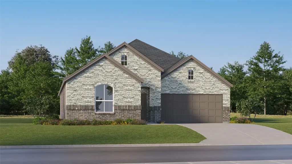 675 Colt Lane Aubrey TX 76227