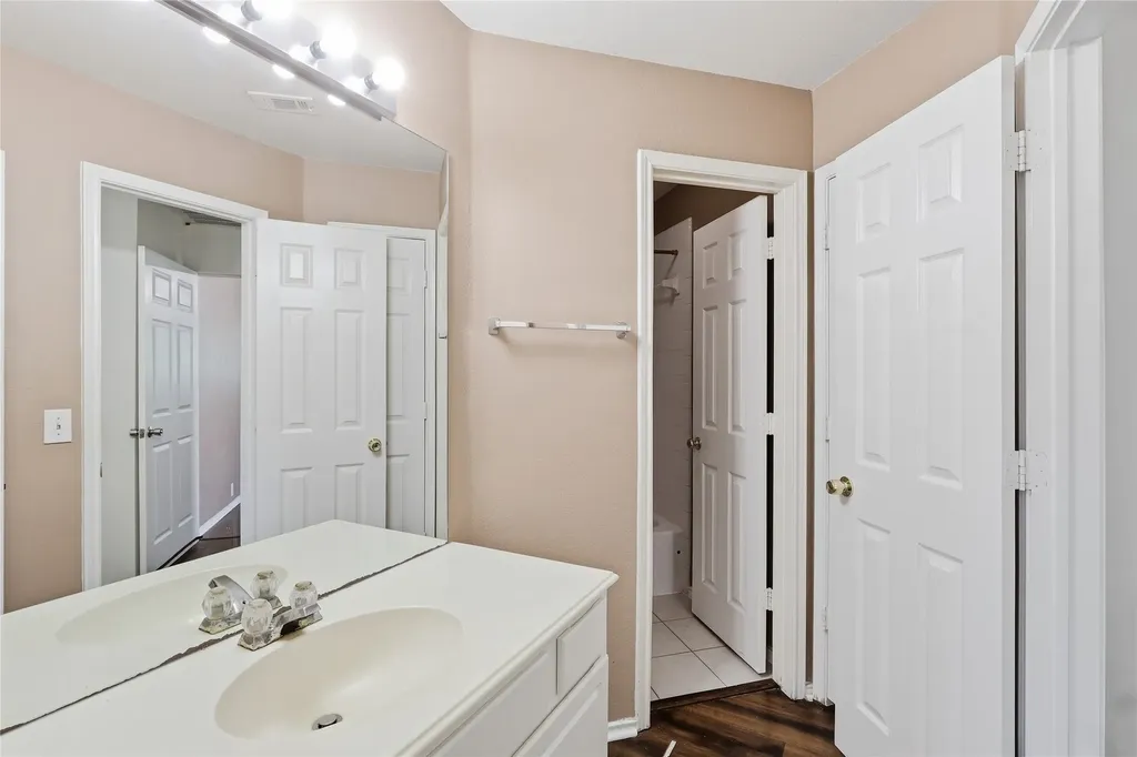 2809 Tallahassee Court Plano TX 75074