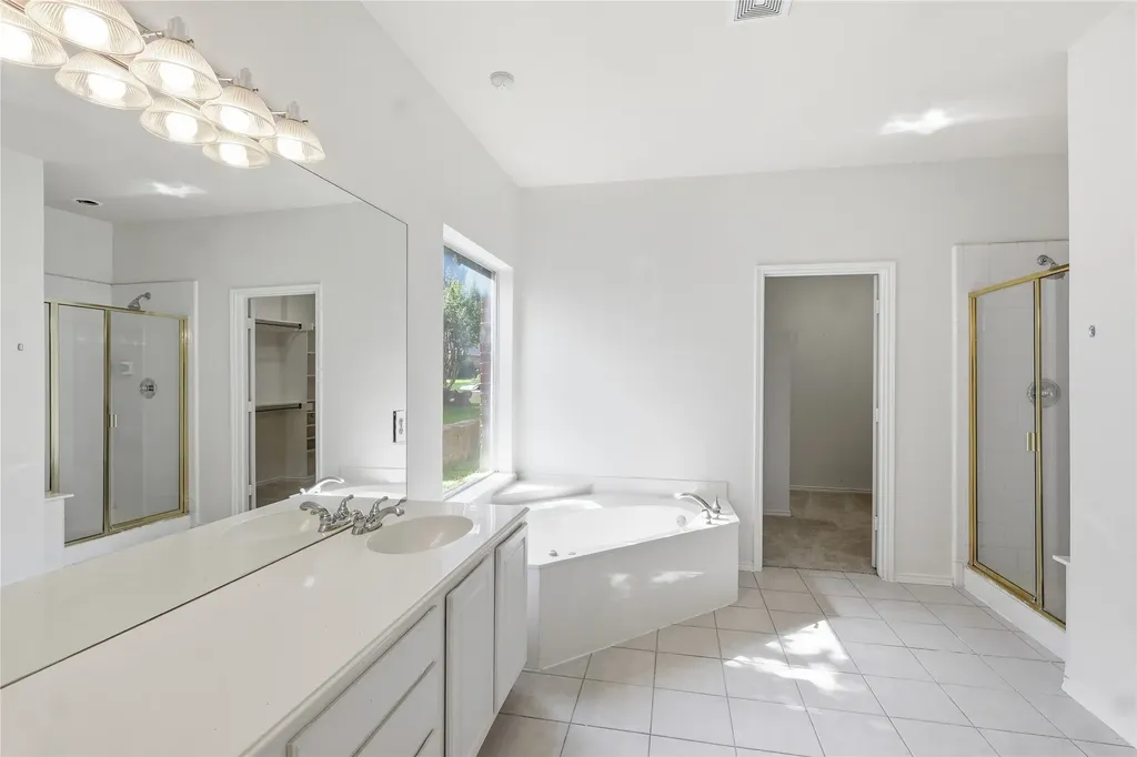 2809 Tallahassee Court Plano TX 75074