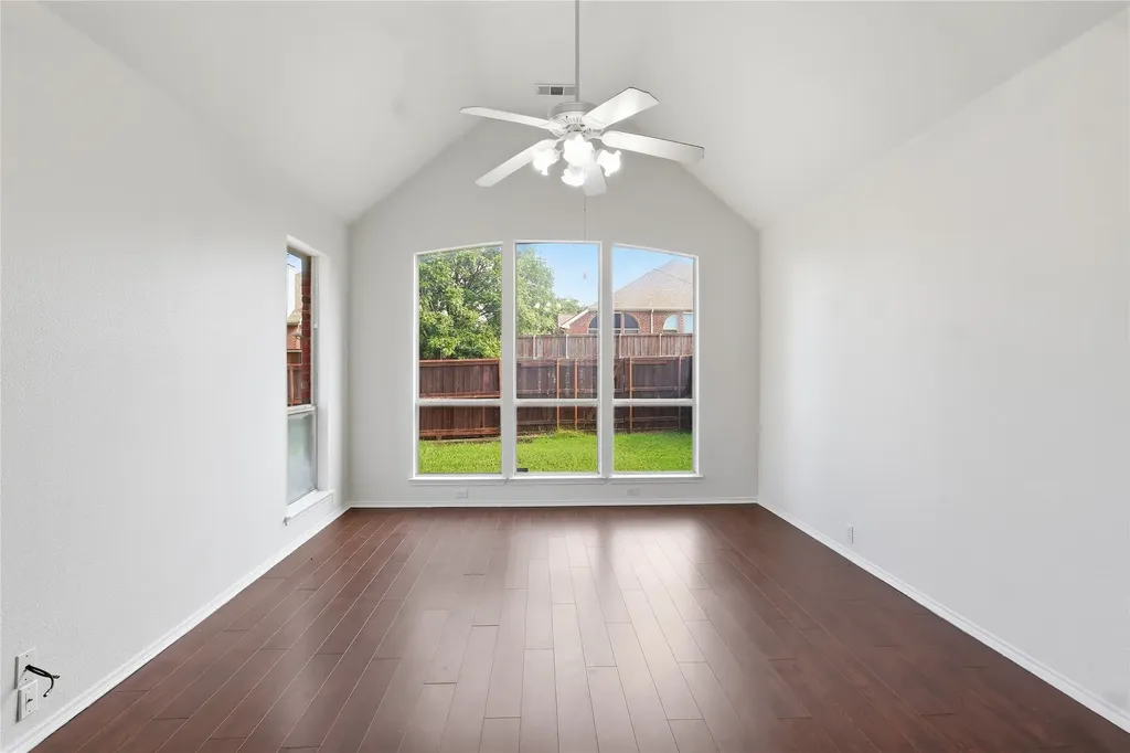 2809 Tallahassee Court Plano TX 75074