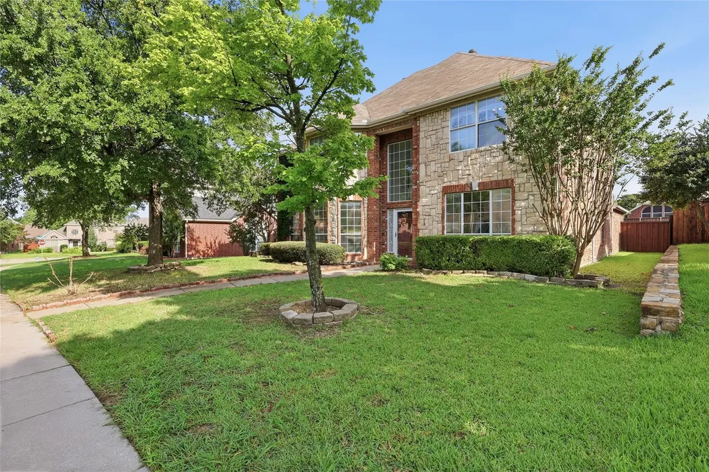 2809 Tallahassee Court Plano TX 75074