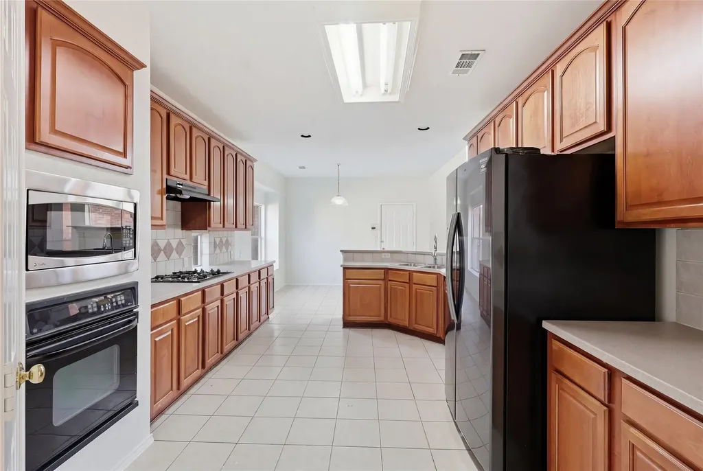2809 Tallahassee Court Plano TX 75074
