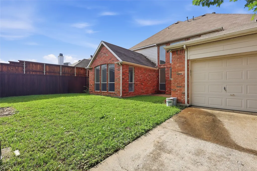 2809 Tallahassee Court Plano TX 75074